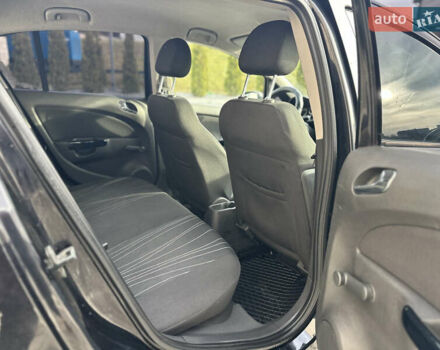 Опель Корса, объемом двигателя 1.3 л и пробегом 284 тыс. км за 4699 $, фото 24 на Automoto.ua