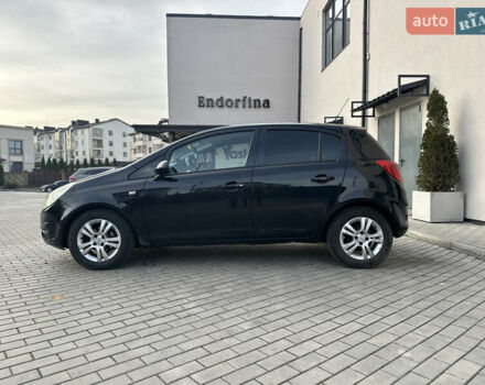 Опель Корса, объемом двигателя 1.3 л и пробегом 284 тыс. км за 4699 $, фото 8 на Automoto.ua