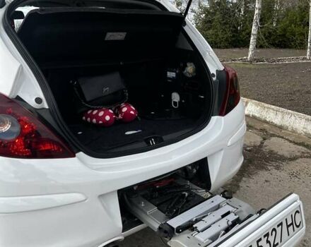 Опель Корса, об'ємом двигуна 1.23 л та пробігом 169 тис. км за 5800 $, фото 24 на Automoto.ua