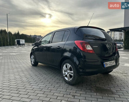 Опель Корса, объемом двигателя 1.3 л и пробегом 284 тыс. км за 4699 $, фото 6 на Automoto.ua