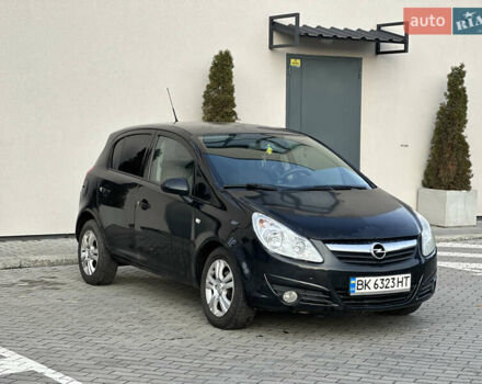 Опель Корса, объемом двигателя 1.3 л и пробегом 284 тыс. км за 4699 $, фото 3 на Automoto.ua