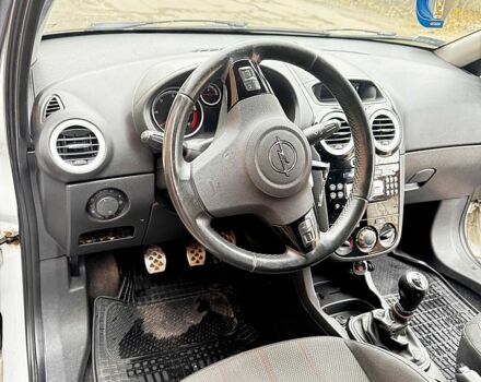 Опель Корса, объемом двигателя 12 л и пробегом 0 тыс. км за 3700 $, фото 10 на Automoto.ua