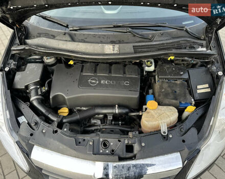 Опель Корса, объемом двигателя 1.3 л и пробегом 284 тыс. км за 4699 $, фото 10 на Automoto.ua