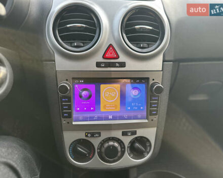 Опель Корса, объемом двигателя 1.3 л и пробегом 284 тыс. км за 4699 $, фото 29 на Automoto.ua