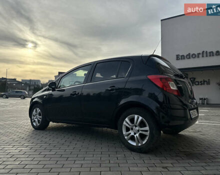 Опель Корса, объемом двигателя 1.3 л и пробегом 284 тыс. км за 4699 $, фото 7 на Automoto.ua