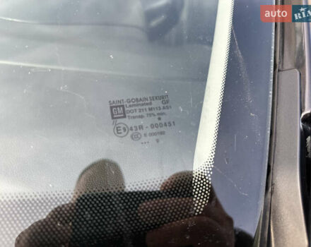 Опель Корса, объемом двигателя 1.3 л и пробегом 284 тыс. км за 4699 $, фото 13 на Automoto.ua