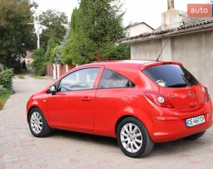 Опель Корса, объемом двигателя 1 л и пробегом 213 тыс. км за 4600 $, фото 15 на Automoto.ua