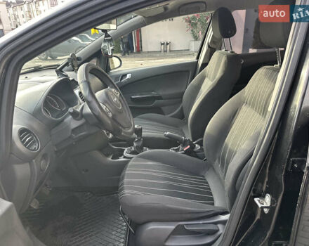 Опель Корса, объемом двигателя 1.3 л и пробегом 284 тыс. км за 4699 $, фото 17 на Automoto.ua