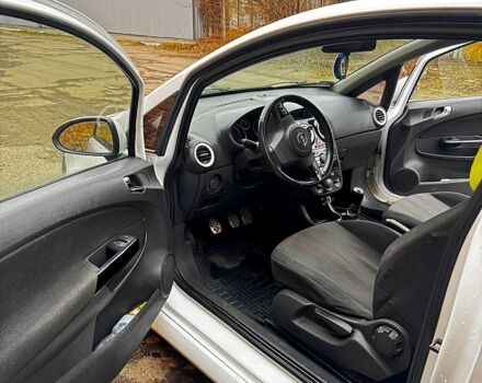 Опель Корса, объемом двигателя 12 л и пробегом 0 тыс. км за 3700 $, фото 11 на Automoto.ua