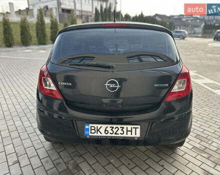 Опель Корса, объемом двигателя 1.3 л и пробегом 284 тыс. км за 4699 $, фото 5 на Automoto.ua