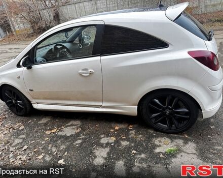Опель Корса, объемом двигателя 12 л и пробегом 0 тыс. км за 3700 $, фото 2 на Automoto.ua