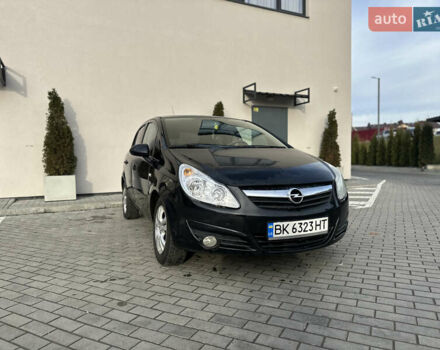 Опель Корса, объемом двигателя 1.3 л и пробегом 284 тыс. км за 4699 $, фото 12 на Automoto.ua