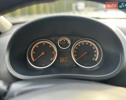 Опель Корса, объемом двигателя 1.3 л и пробегом 284 тыс. км за 4699 $, фото 26 на Automoto.ua