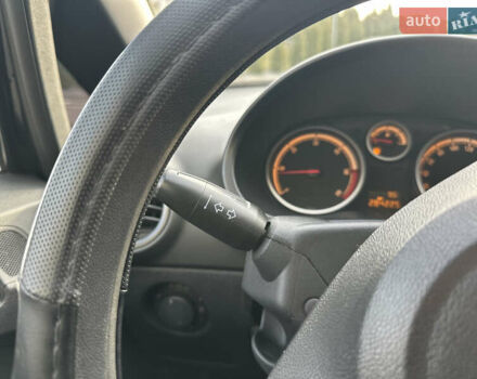 Опель Корса, объемом двигателя 1.3 л и пробегом 284 тыс. км за 4699 $, фото 33 на Automoto.ua