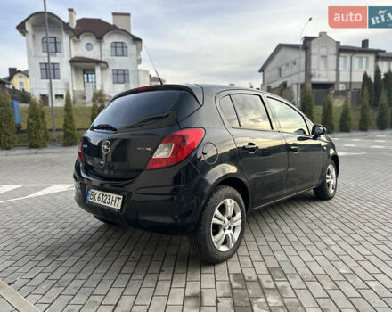 Опель Корса, объемом двигателя 1.3 л и пробегом 284 тыс. км за 4699 $, фото 4 на Automoto.ua