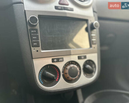 Опель Корса, объемом двигателя 1.3 л и пробегом 284 тыс. км за 4699 $, фото 28 на Automoto.ua