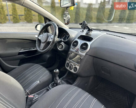 Опель Корса, объемом двигателя 1.3 л и пробегом 284 тыс. км за 4699 $, фото 23 на Automoto.ua