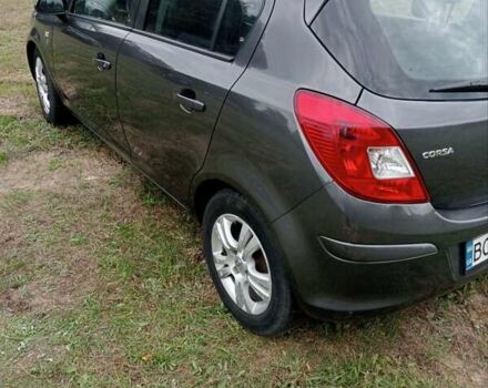 Опель Корса, объемом двигателя 1.3 л и пробегом 249 тыс. км за 5500 $, фото 5 на Automoto.ua
