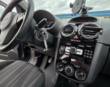 Опель Корса, объемом двигателя 1.25 л и пробегом 212 тыс. км за 5000 $, фото 29 на Automoto.ua