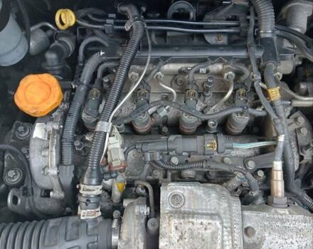Опель Корса, объемом двигателя 1.3 л и пробегом 249 тыс. км за 5500 $, фото 23 на Automoto.ua