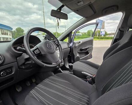 Опель Корса, объемом двигателя 1.25 л и пробегом 212 тыс. км за 5000 $, фото 22 на Automoto.ua