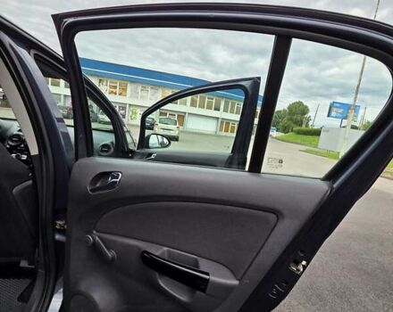 Опель Корса, объемом двигателя 1.25 л и пробегом 212 тыс. км за 5000 $, фото 20 на Automoto.ua