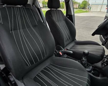 Опель Корса, объемом двигателя 1.25 л и пробегом 212 тыс. км за 5000 $, фото 14 на Automoto.ua