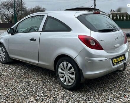 Опель Корса, объемом двигателя 1.3 л и пробегом 265 тыс. км за 3999 $, фото 4 на Automoto.ua