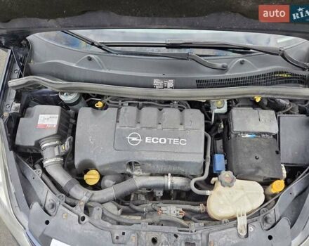 Опель Корса, объемом двигателя 1.25 л и пробегом 212 тыс. км за 5000 $, фото 33 на Automoto.ua