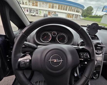 Опель Корса, объемом двигателя 1.25 л и пробегом 212 тыс. км за 5000 $, фото 25 на Automoto.ua