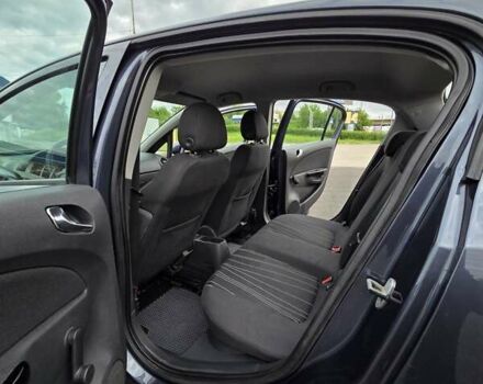 Опель Корса, объемом двигателя 1.25 л и пробегом 212 тыс. км за 5000 $, фото 15 на Automoto.ua