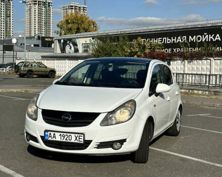 Опель Корса, об'ємом двигуна 1.23 л та пробігом 185 тис. км за 4700 $, фото 1 на Automoto.ua