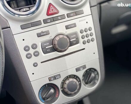 Опель Корса, объемом двигателя 0 л и пробегом 185 тыс. км за 5699 $, фото 12 на Automoto.ua