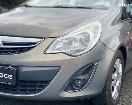 Опель Корса, объемом двигателя 0 л и пробегом 185 тыс. км за 5699 $, фото 9 на Automoto.ua