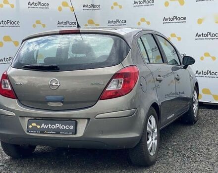 Опель Корса, объемом двигателя 0 л и пробегом 185 тыс. км за 5699 $, фото 25 на Automoto.ua