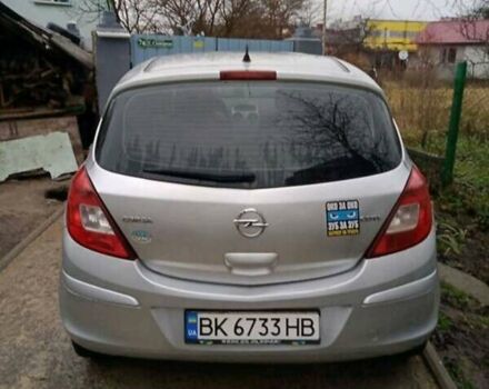 Опель Корса, об'ємом двигуна 1.3 л та пробігом 240 тис. км за 4700 $, фото 3 на Automoto.ua