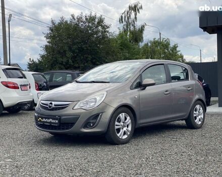 Опель Корса, об'ємом двигуна 0 л та пробігом 185 тис. км за 5699 $, фото 6 на Automoto.ua