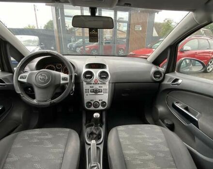 Опель Корса, объемом двигателя 0 л и пробегом 185 тыс. км за 5699 $, фото 18 на Automoto.ua