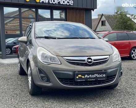 Опель Корса, объемом двигателя 0 л и пробегом 185 тыс. км за 5699 $, фото 5 на Automoto.ua