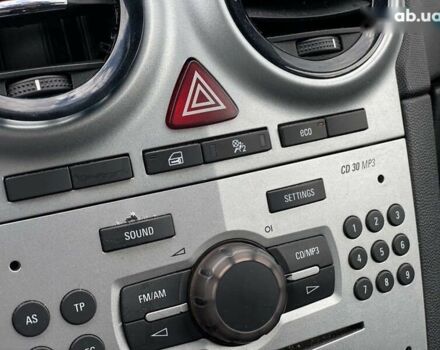 Опель Корса, объемом двигателя 0 л и пробегом 185 тыс. км за 5699 $, фото 14 на Automoto.ua