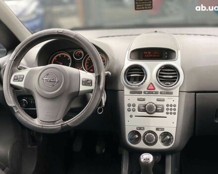 Опель Корса, объемом двигателя 0 л и пробегом 185 тыс. км за 5699 $, фото 19 на Automoto.ua