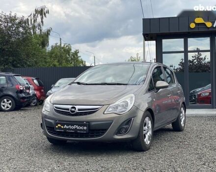 Опель Корса, об'ємом двигуна 0 л та пробігом 185 тис. км за 5699 $, фото 4 на Automoto.ua