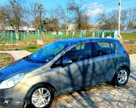 Опель Корса, об'ємом двигуна 1.3 л та пробігом 249 тис. км за 6500 $, фото 1 на Automoto.ua