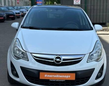 Опель Корса, об'ємом двигуна 1.4 л та пробігом 215 тис. км за 7200 $, фото 5 на Automoto.ua