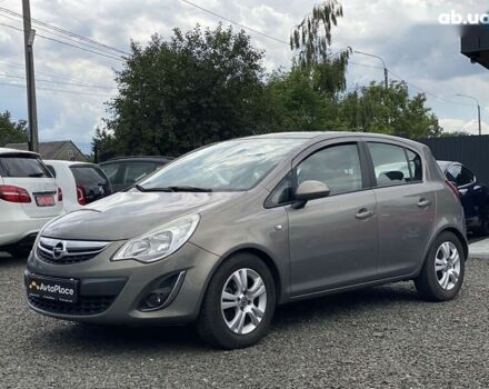 Опель Корса, объемом двигателя 0 л и пробегом 185 тыс. км за 5699 $, фото 7 на Automoto.ua