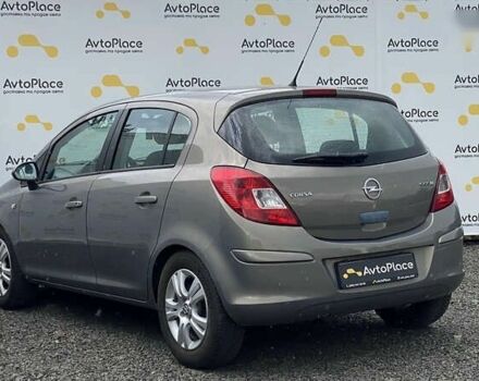 Опель Корса, объемом двигателя 0 л и пробегом 185 тыс. км за 5699 $, фото 26 на Automoto.ua