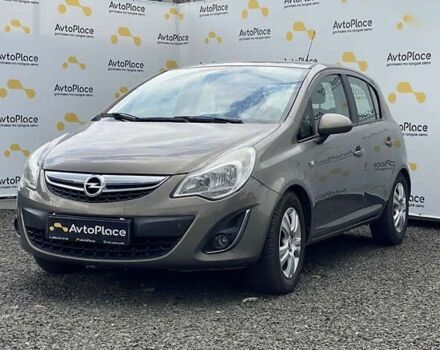 Опель Корса, объемом двигателя 0 л и пробегом 185 тыс. км за 5699 $, фото 28 на Automoto.ua