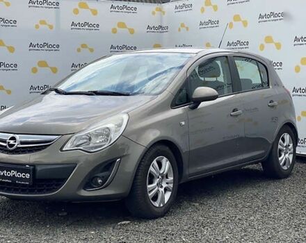 Опель Корса, объемом двигателя 0 л и пробегом 185 тыс. км за 5699 $, фото 29 на Automoto.ua