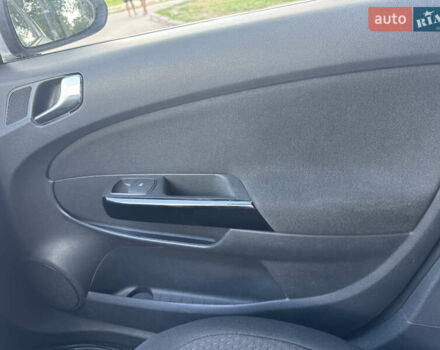 Опель Корса, об'ємом двигуна 1.2 л та пробігом 204 тис. км за 5500 $, фото 16 на Automoto.ua