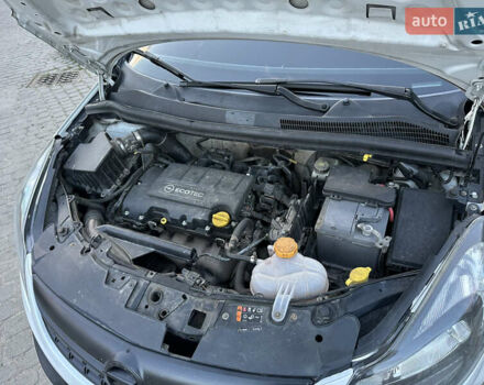 Опель Корса, об'ємом двигуна 1.2 л та пробігом 198 тис. км за 4600 $, фото 16 на Automoto.ua